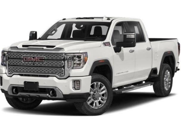 GMC SIERRA HD 2022 1GT49REY2NF279398 image